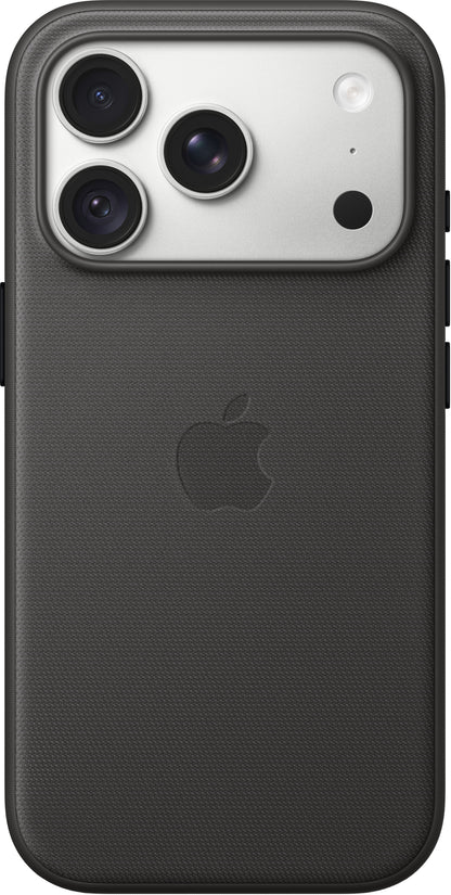 Θήκη MagSafe για Apple iPhone 18 Pro, TechWoven, Μαύρη MKD64ZM/A