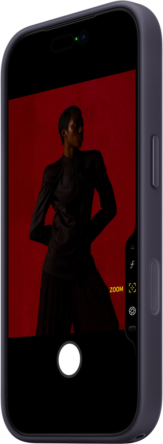 Θήκη MagSafe για Apple iPhone 17 Pro, TechWoven, Μοβ MGF54ZM/A