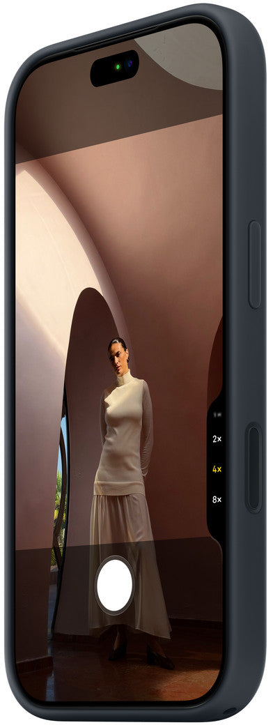 Θήκη MagSafe για Apple iPhone 18 Pro, Μπλε Σκούρο MK8X4ZM/A