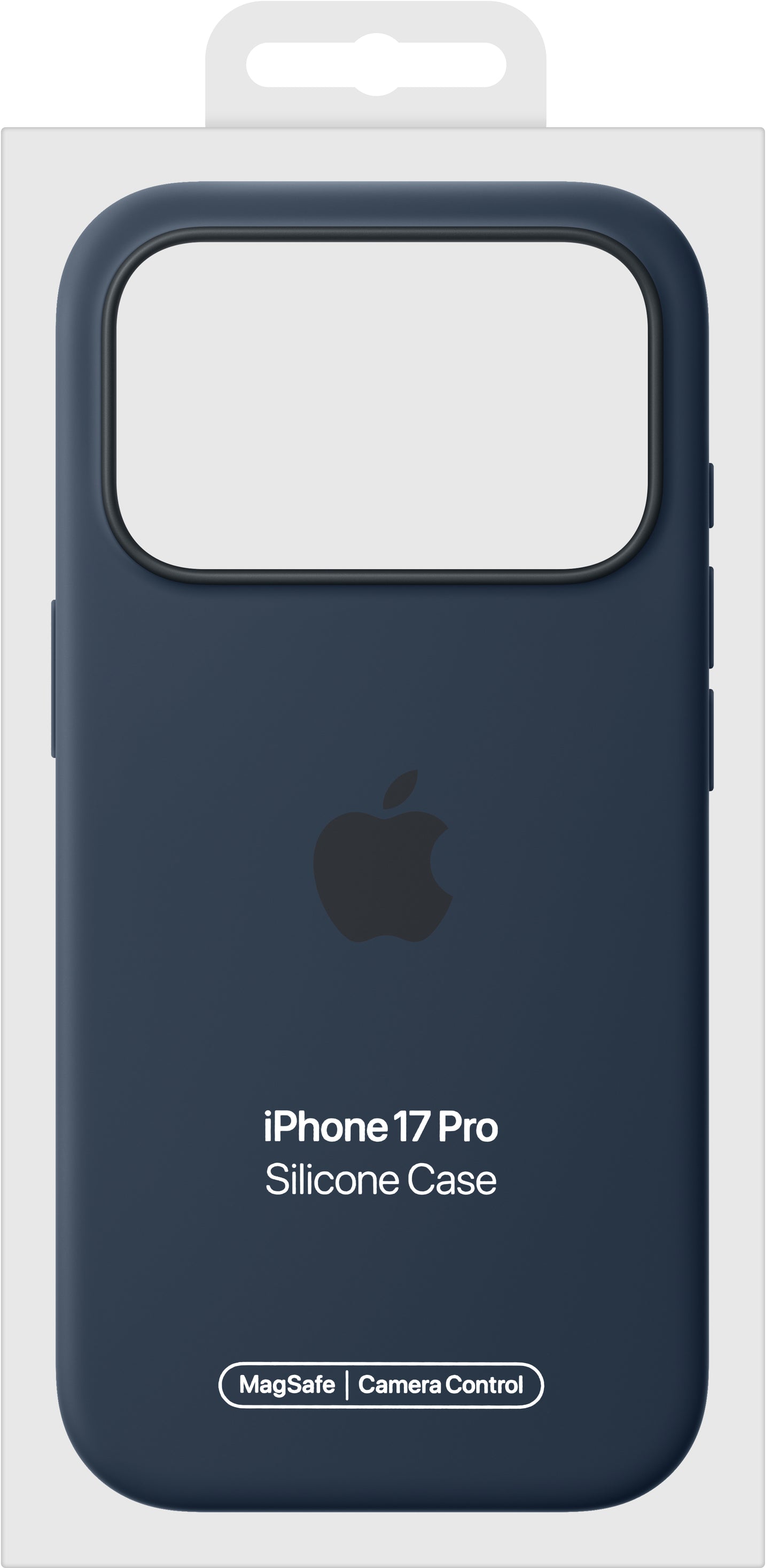 Θήκη MagSafe για Apple iPhone 17 Pro, Μπλε Ναυτικό MGFH4ZM/A