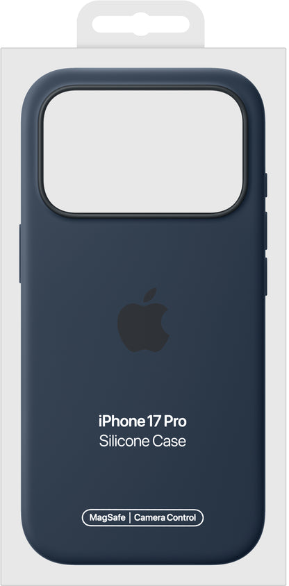 Θήκη MagSafe για Apple iPhone 17 Pro, Μπλε Ναυτικό MGFH4ZM/A