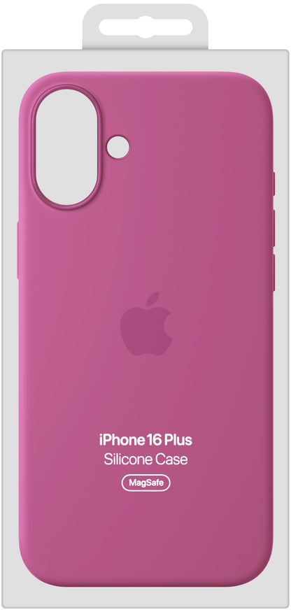 MagSafe Case for Apple iPhone 16 Plus, Pink MYYE3ZM/A