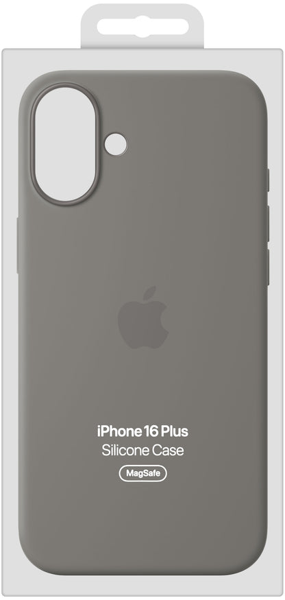 Θήκη MagSafe για Apple iPhone 16 Plus, Γκρι MYYC3ZM/A