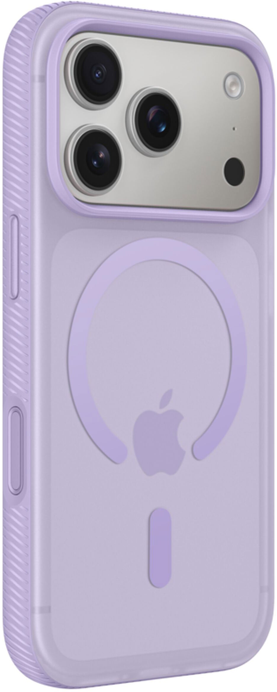 Θήκη MagSafe για Apple iPhone 17 Pro, Belkin, SheerForce Grip, Μωβ MSA035hqLV