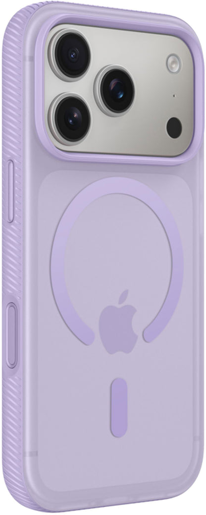 Θήκη MagSafe για Apple iPhone 17 Pro, Belkin, SheerForce Grip, Μωβ MSA035hqLV