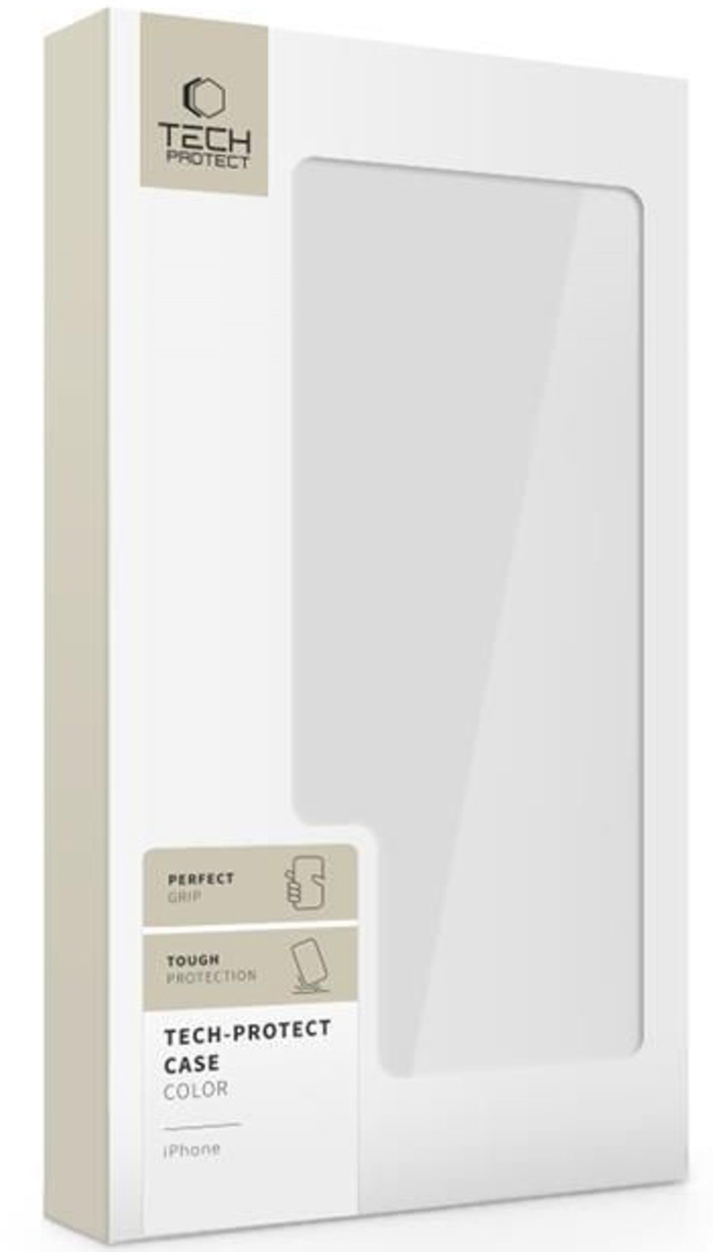 Θήκη MagSafe για Apple iPhone 17 Pro Max, Tech-Protect, MagSlim, Ματ Πορτοκαλί