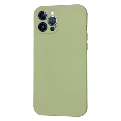 Θήκη MagSafe για Apple iPhone 12 Pro Max, Techsuit, SoftFlex, Matcha