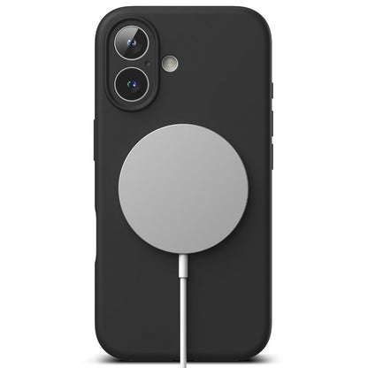 Θήκη MagSafe για Apple iPhone 12 Pro Max, Techsuit, SoftFlex, Matcha
