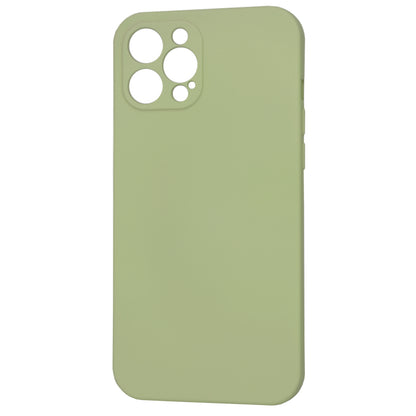 Θήκη MagSafe για Apple iPhone 12 Pro Max, Techsuit, SoftFlex, Matcha