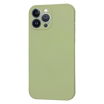 Θήκη MagSafe για Apple iPhone 13 Pro Max, Techsuit, SoftFlex, Matcha