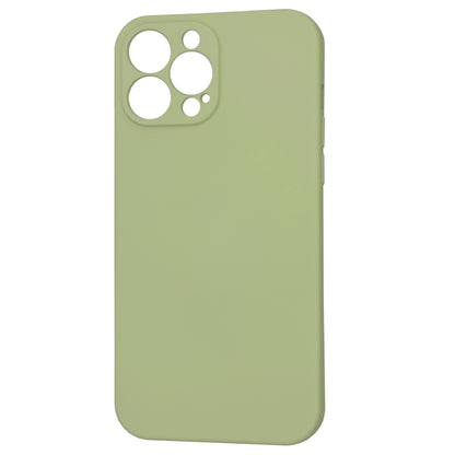 Θήκη MagSafe για Apple iPhone 13 Pro Max, Techsuit, SoftFlex, Matcha