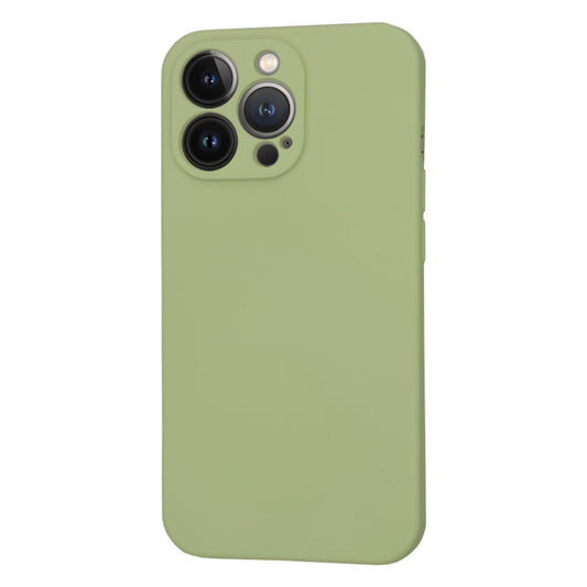 Θήκη MagSafe για Apple iPhone 13 Pro, Techsuit, SoftFlex, Matcha