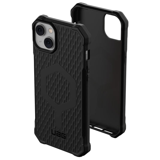 Θήκη MagSafe για Apple iPhone 14 Plus, Urban Armor Gear, Essential Armor, Μαύρη