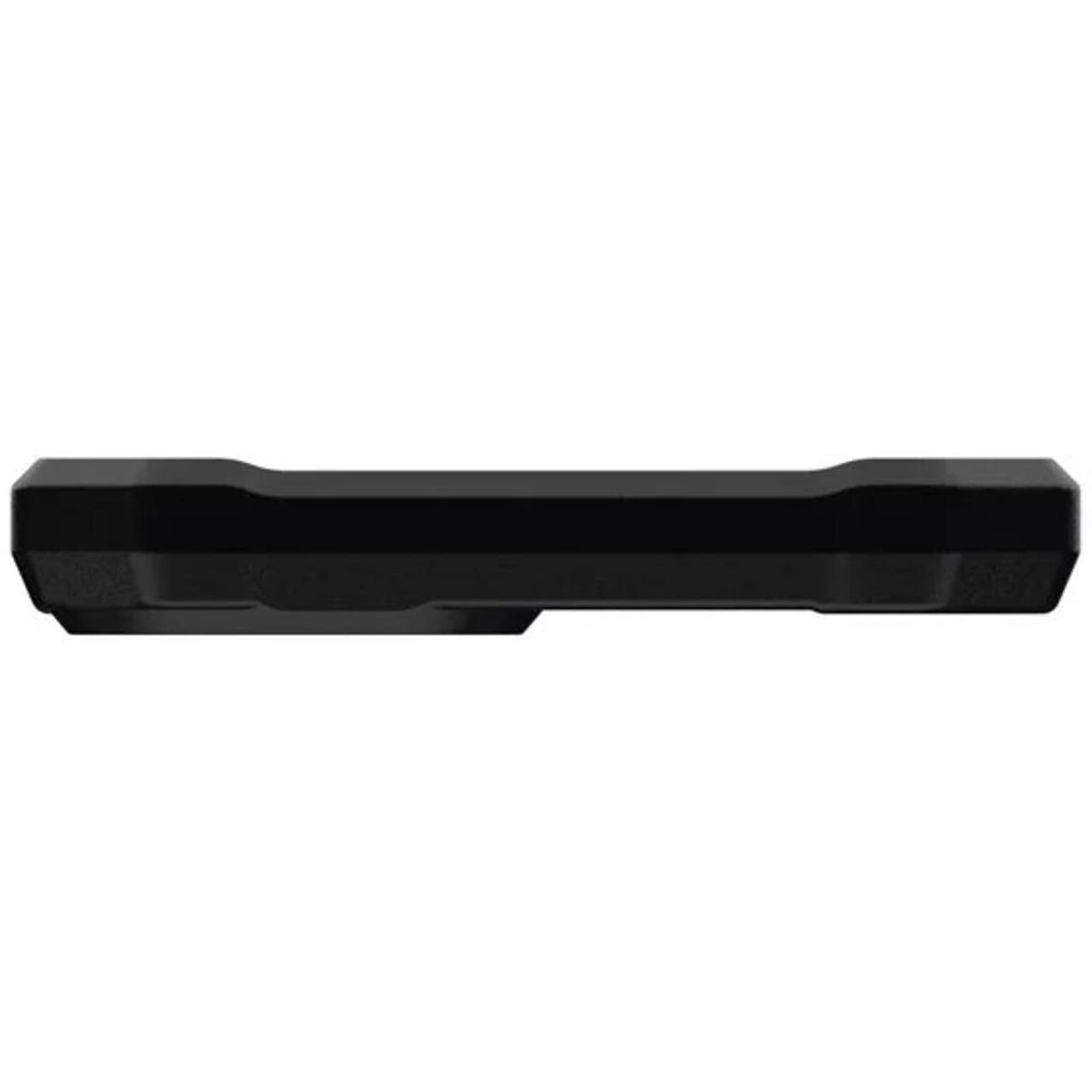MagSafe Case for Apple iPhone 14 Plus, Urban Armor Gear, Essential Armor, Black