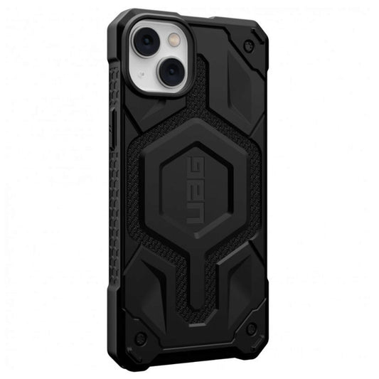 Θήκη MagSafe για Apple iPhone 14 Plus, Urban Armor Gear, Monarch Pro Kevlar, Μαύρη