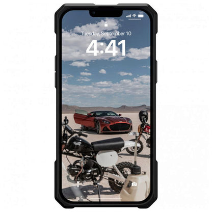 Θήκη MagSafe για Apple iPhone 14 Plus, Urban Armor Gear, Monarch Pro, Μαύρο
