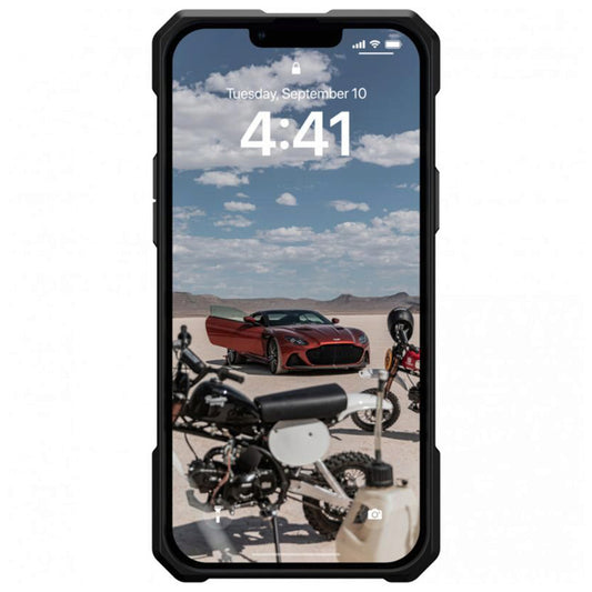 Θήκη MagSafe για Apple iPhone 14 Plus, Urban Armor Gear, Monarch Pro, Μαύρο