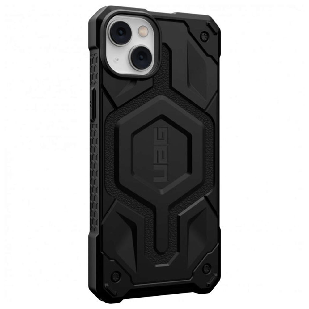 Θήκη MagSafe για Apple iPhone 14 Plus, Urban Armor Gear, Monarch Pro, Μαύρο