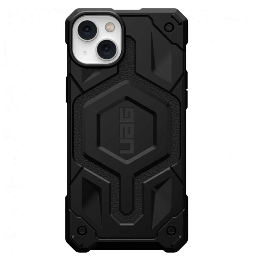 Θήκη MagSafe για Apple iPhone 14 Plus, Urban Armor Gear, Monarch Pro, Μαύρο