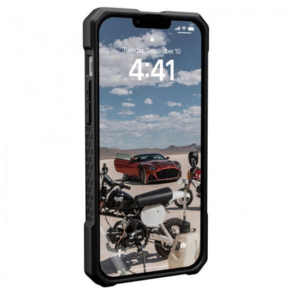 Θήκη MagSafe για Apple iPhone 14 Plus, Urban Armor Gear, Monarch Pro, Μαύρο