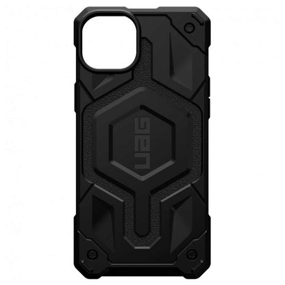 Θήκη MagSafe για Apple iPhone 14 Plus, Urban Armor Gear, Monarch Pro, Μαύρο
