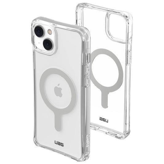 Θήκη MagSafe για Apple iPhone 14 Plus, Urban Armor Gear, Plyo, Διαφανής