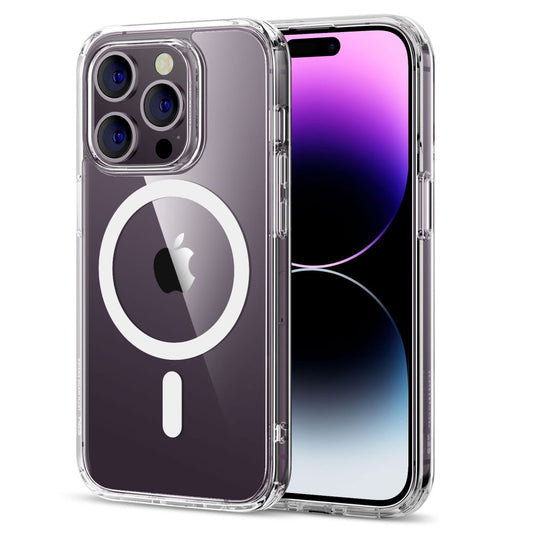 Θήκη MagSafe για Apple iPhone 14 Pro, ESR, Classic Hybrid, Διάφανη