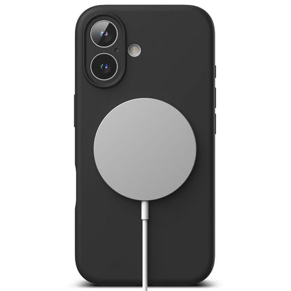 Θήκη MagSafe για Apple iPhone 14 Pro Max, Techsuit, SoftFlex, Ανοιχτό Πράσινο