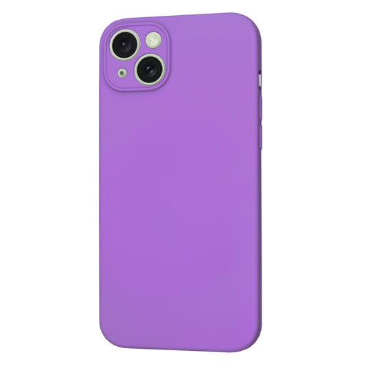 Θήκη MagSafe για Apple iPhone 15 Plus, Techsuit, SoftFlex, Μωβ