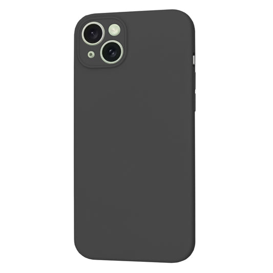 Θήκη MagSafe για Apple iPhone 15 Plus, Techsuit, SoftFlex, Μαύρη