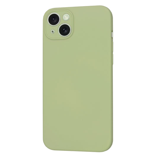Θήκη MagSafe για Apple iPhone 15 Plus, Techsuit, SoftFlex, Matcha