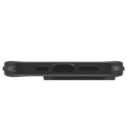 MagSafe Case for Apple iPhone 15 Pro, ESR, Classic Hybrid, Satin Black