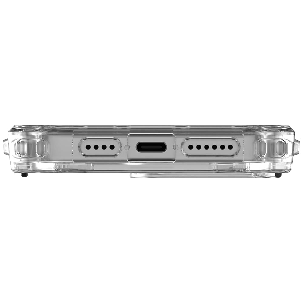 Θήκη MagSafe για Apple iPhone 15 Pro Max, Urban Armor Gear, Plyo, Ροζ Χρυσό