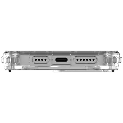 Θήκη MagSafe για Apple iPhone 15 Pro Max, Urban Armor Gear, Plyo, Ροζ Χρυσό