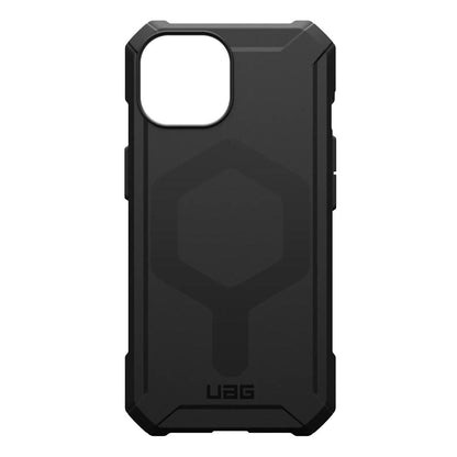 Θήκη MagSafe για Apple iPhone 15 Pro, Urban Armor Gear, Essential Armor, Μαύρη