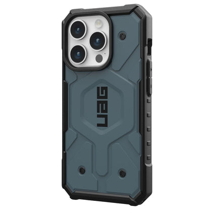 Θήκη MagSafe για Apple iPhone 15 Pro, Urban Armor Gear, Pathfinder, Μπλε