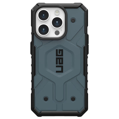Θήκη MagSafe για Apple iPhone 15 Pro, Urban Armor Gear, Pathfinder, Μπλε