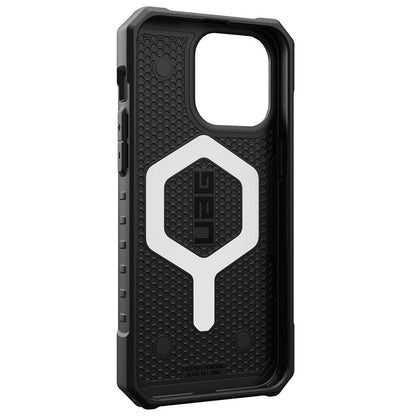 Θήκη MagSafe για Apple iPhone 15 Pro, Urban Armor Gear, Pathfinder SE Midnight Camo, Καμουφλάζ