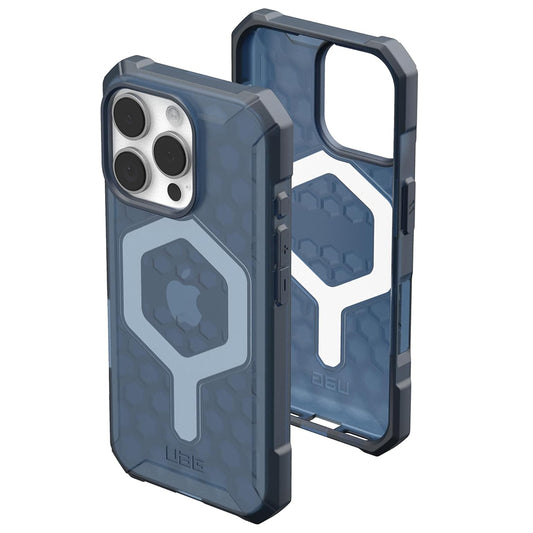 Θήκη MagSafe για Apple iPhone 16 Pro Max, Urban Armor Gear, Essential Armor, Μπλε