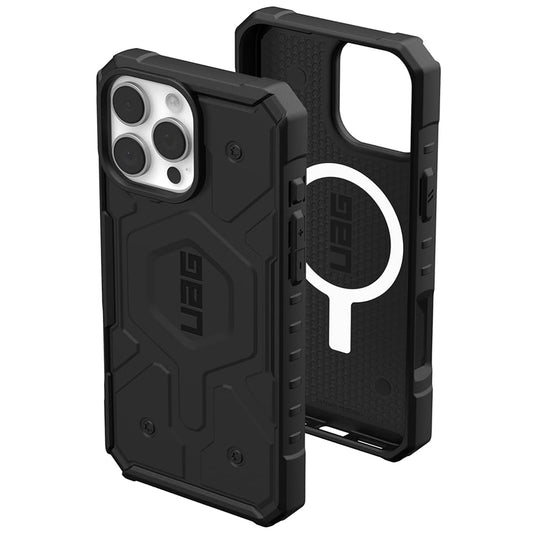 Θήκη MagSafe για Apple iPhone 16 Pro Max, Urban Armor Gear, Pathfinder, Μαύρη