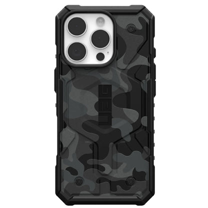Θήκη MagSafe για Apple iPhone 16 Pro Max, Urban Armor Gear, Pathfinder SE Midnight Camo, Καμουφλάζ