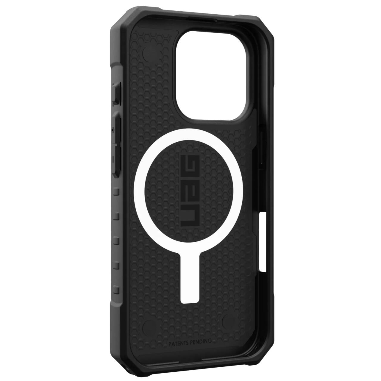 Θήκη MagSafe για Apple iPhone 16 Pro Max, Urban Armor Gear, Pathfinder SE Midnight Camo, Καμουφλάζ
