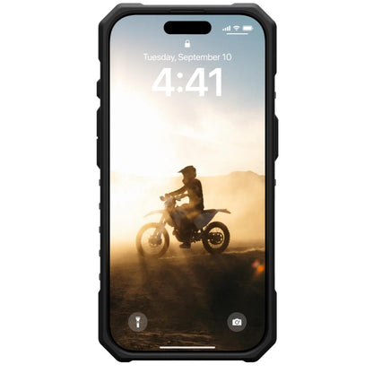 Θήκη MagSafe για Apple iPhone 16 Pro Max, Urban Armor Gear, Pathfinder SE Midnight Camo, Καμουφλάζ