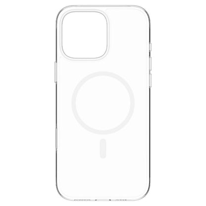 MagSafe Case for Apple iPhone 16 Pro, Spigen, Thin Fit, White
