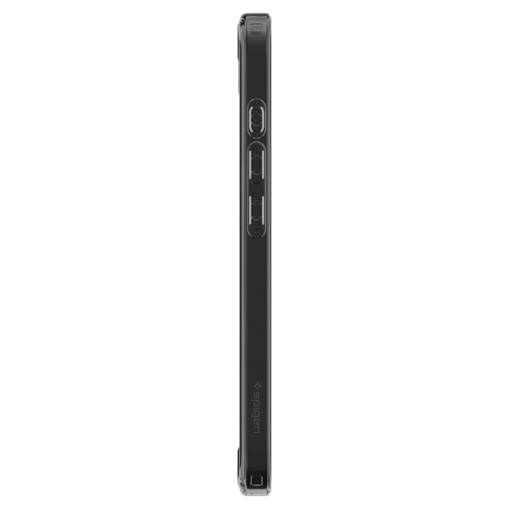 Θήκη MagSafe για Apple iPhone 17e / 16e, Spigen, Ultra Hybrid Zero One, Μαύρη