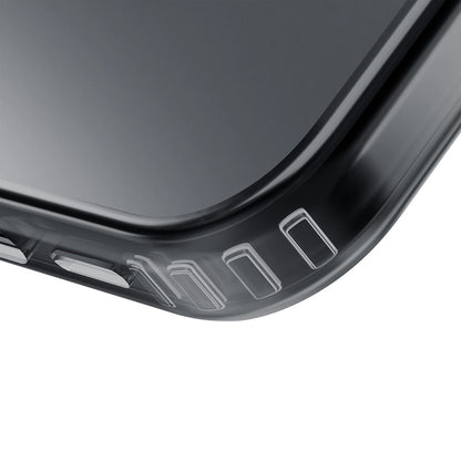 Θήκη MagSafe για Apple iPhone 17 Pro, 3MK, Frosty MagCase, Λευκή