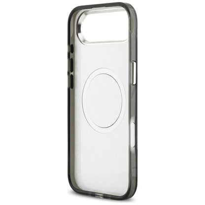 Θήκη MagSafe για Apple iPhone 17 Air, Karl Lagerfeld, IML Choupette`s Head, Μαύρη