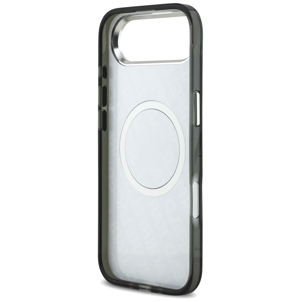 Θήκη MagSafe για Apple iPhone 17 Air, Karl Lagerfeld, IML Karl`s Head, Μαύρη