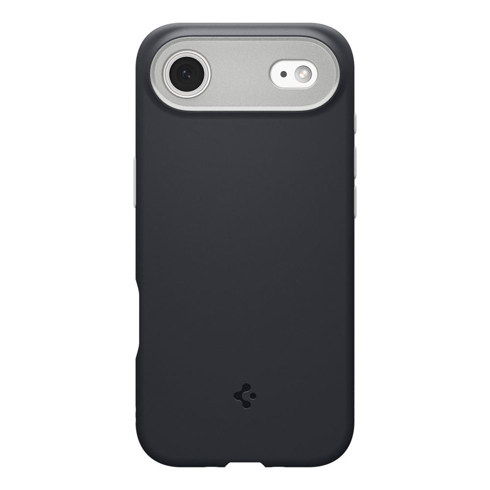 MagSafe Case for Apple iPhone 17 Air, Spigen, Caseology Nano Pop, Black
