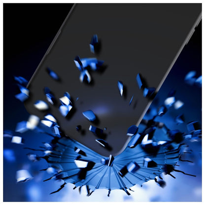 MagSafe Case for Apple iPhone 17 Pro Max, 3MK, Hardy, Black